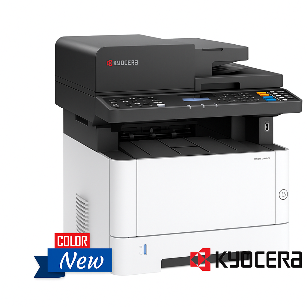 Kyocera Ecosys MA4000x